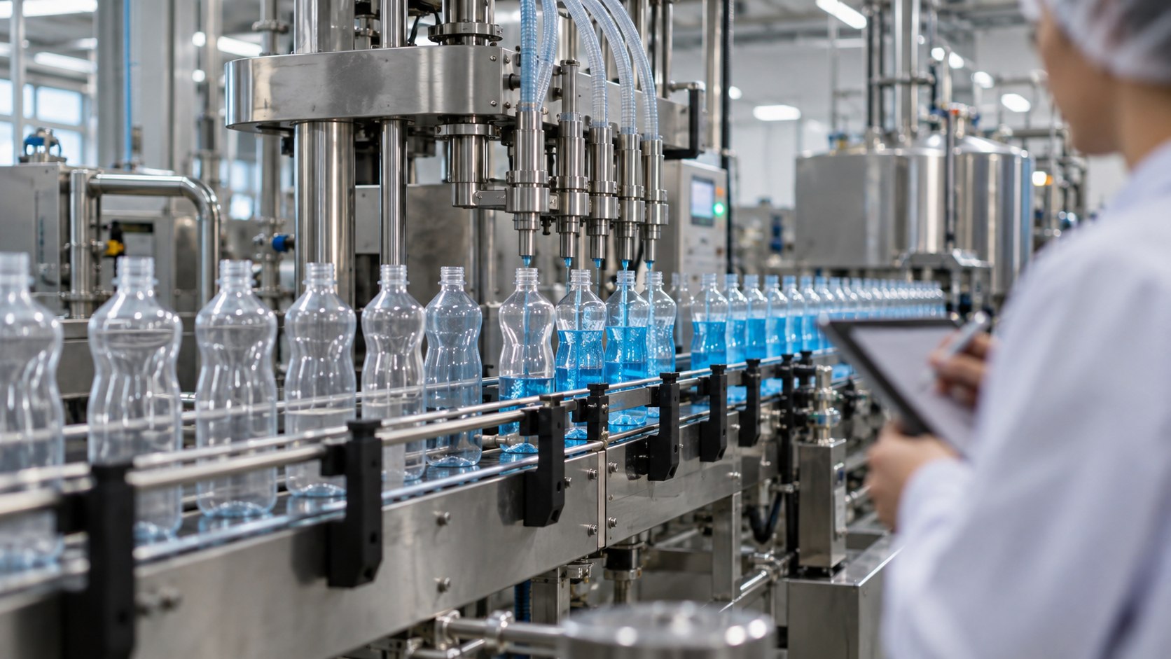 ИХТЦ принял участие в конференции Creon Group «Бытовая химия – 2026»