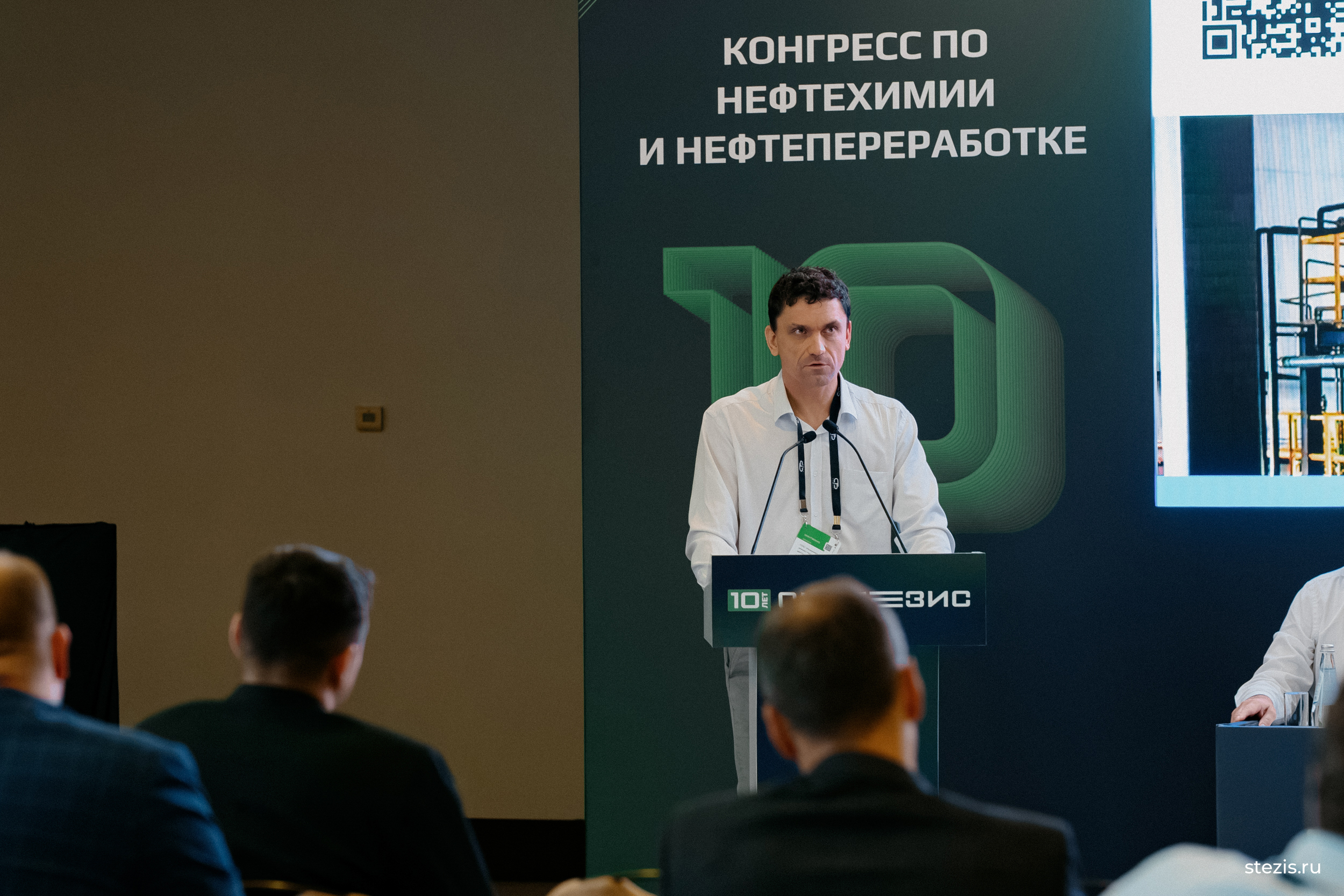 Глубокая переработка нефти: готова наука, но не экономика